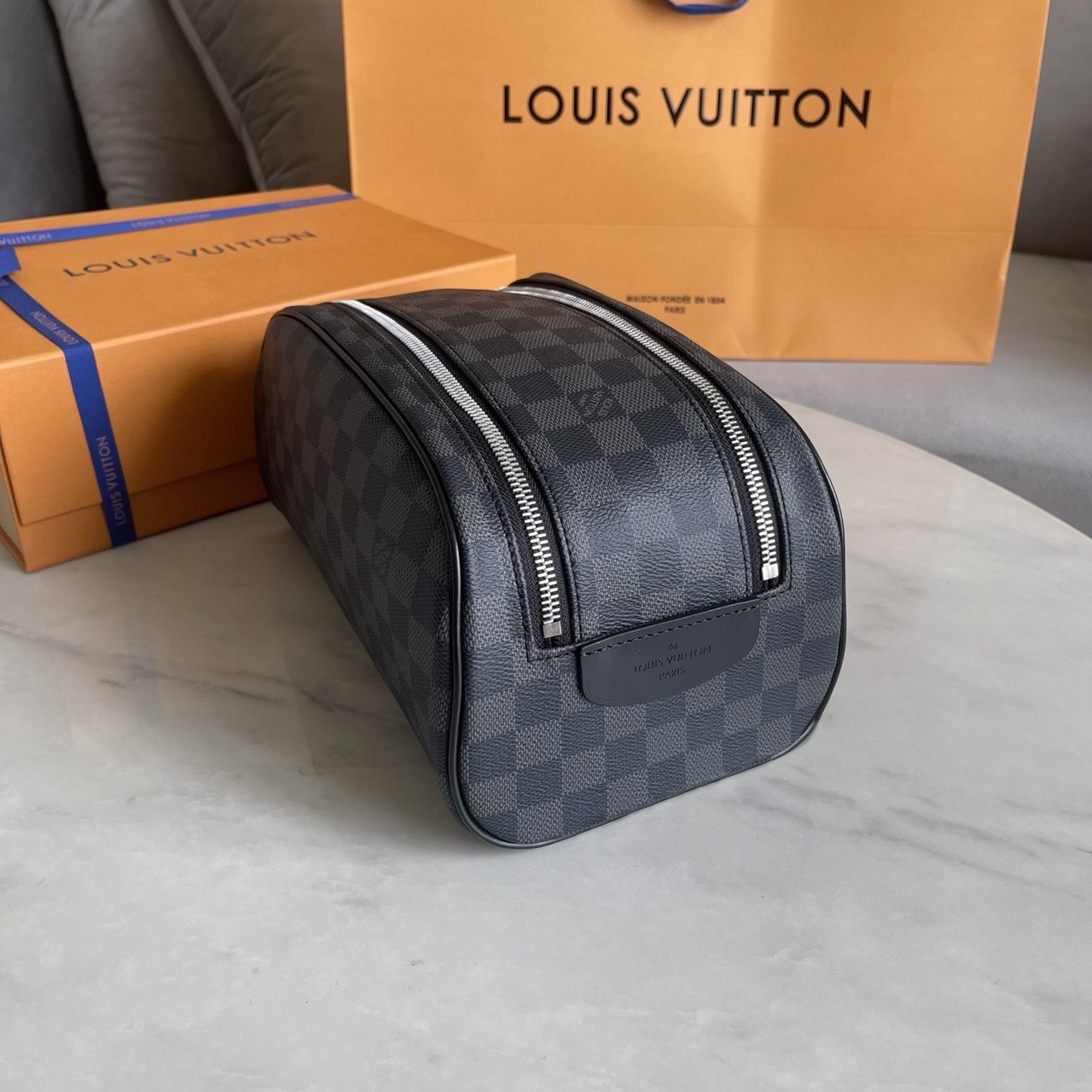 Louis Vuitton bag