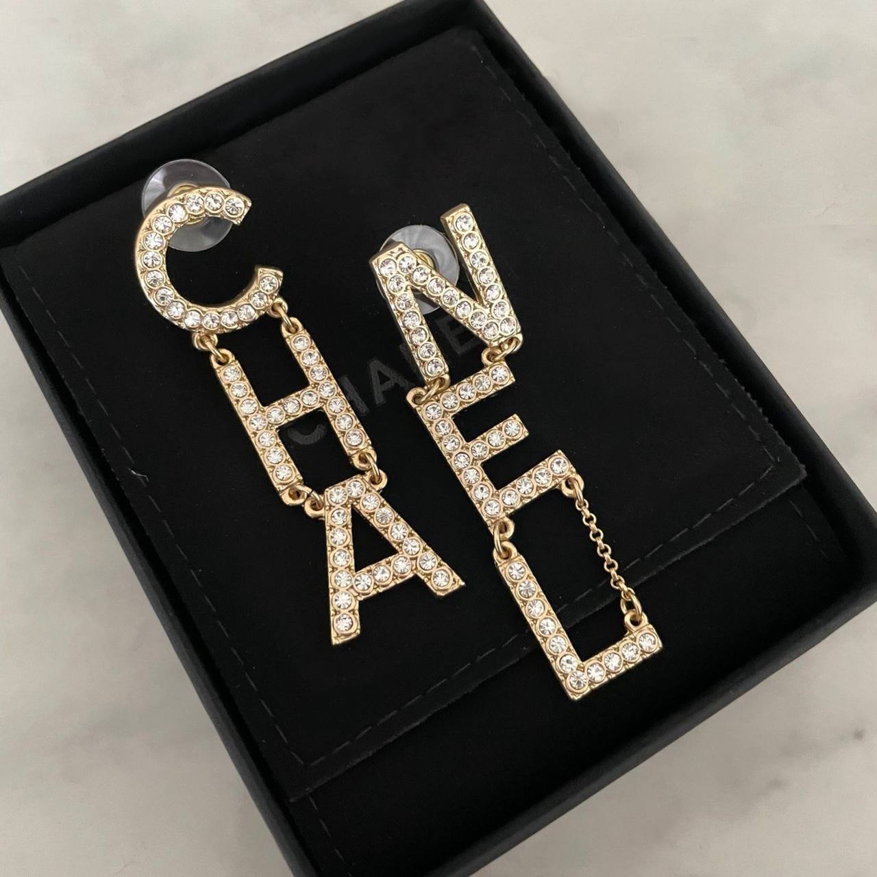 Chanel accessories