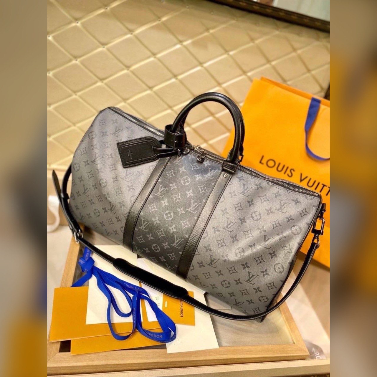 Louis Vuitton bag