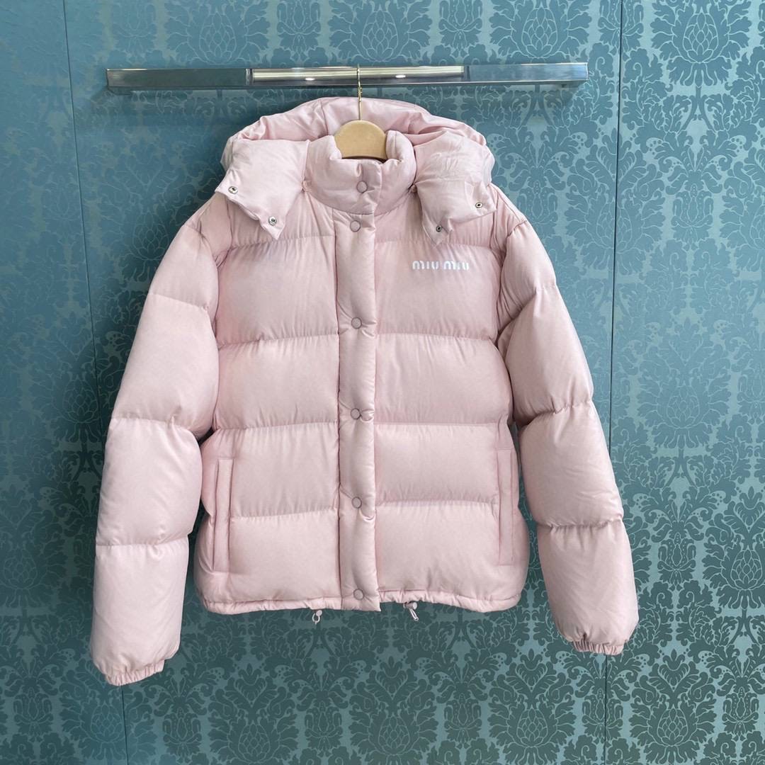 Miu Miu wear