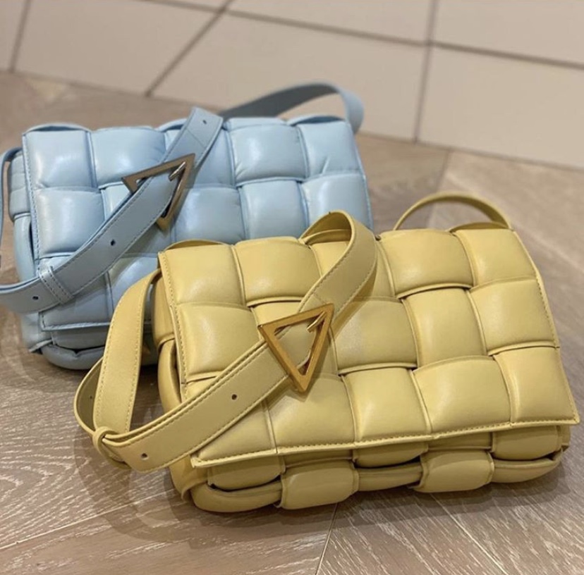 Bottega Veneta bags