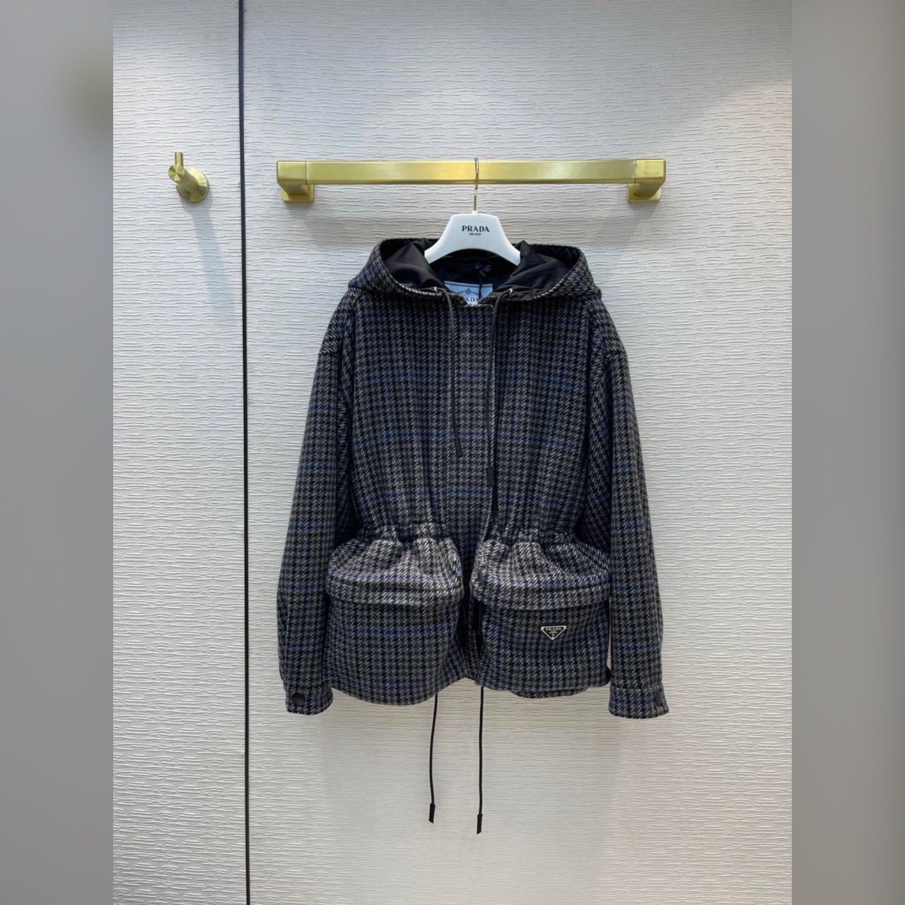 Prada wear