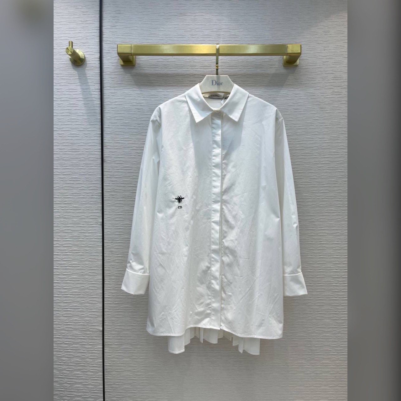Christian Dior wear