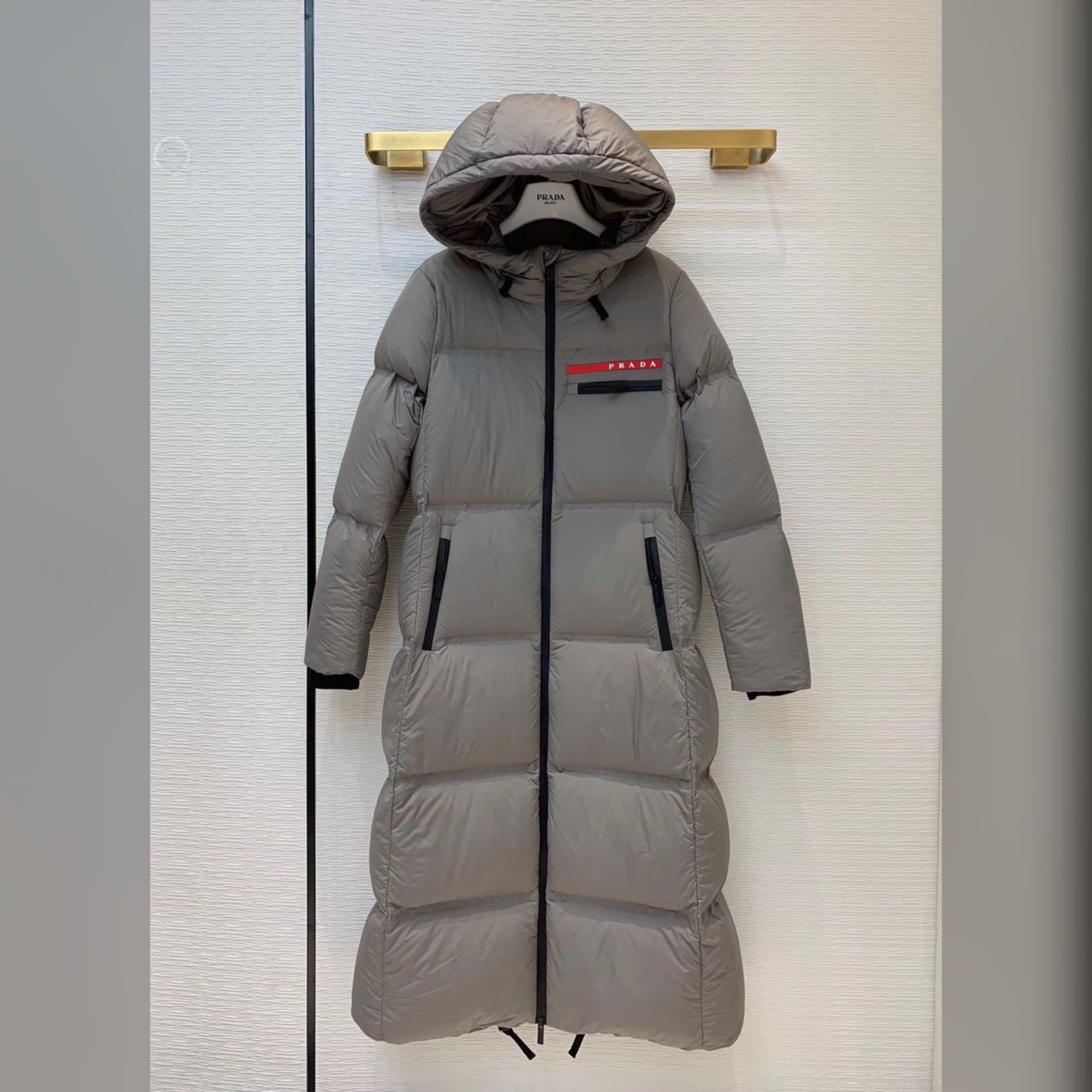 Prada wear