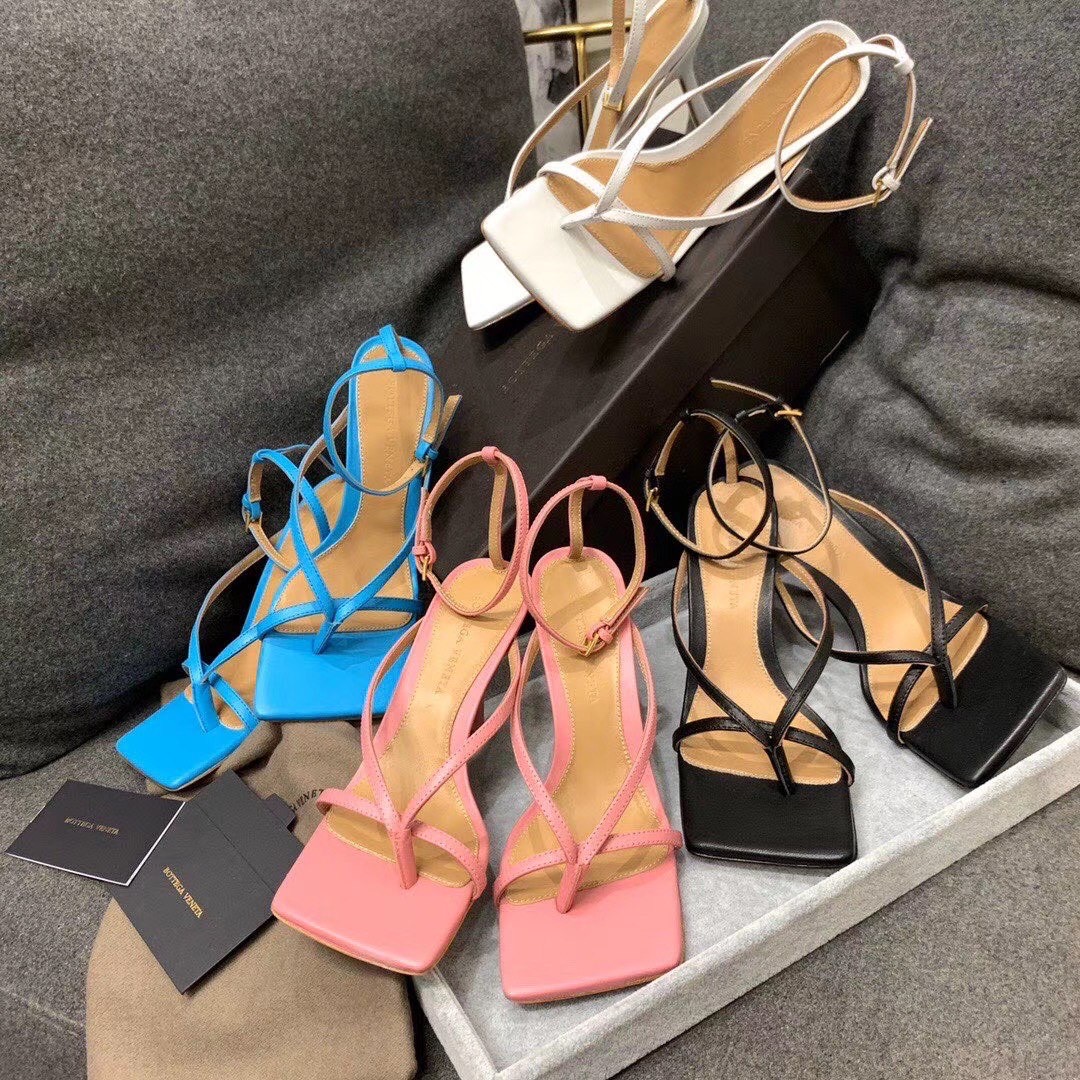 Bottega Veneta shoes