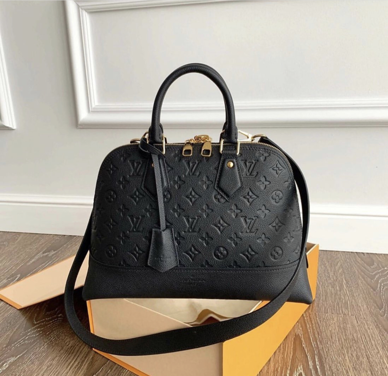Louis Vuitton bag