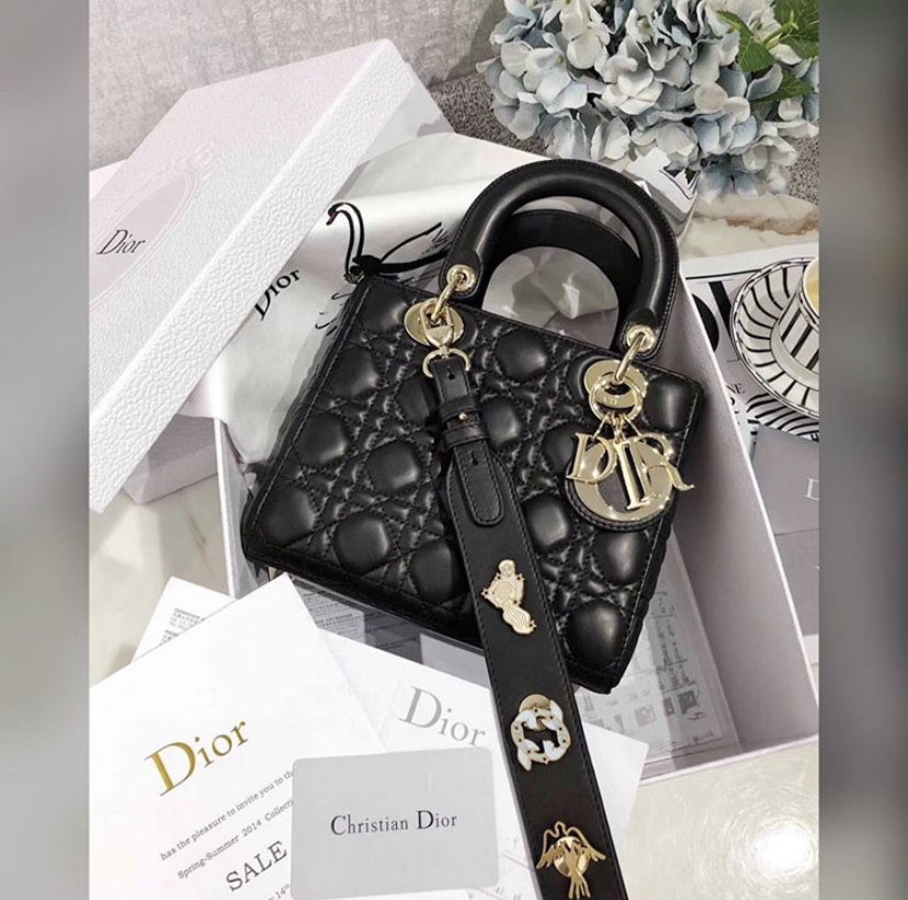 Christian Dior bag