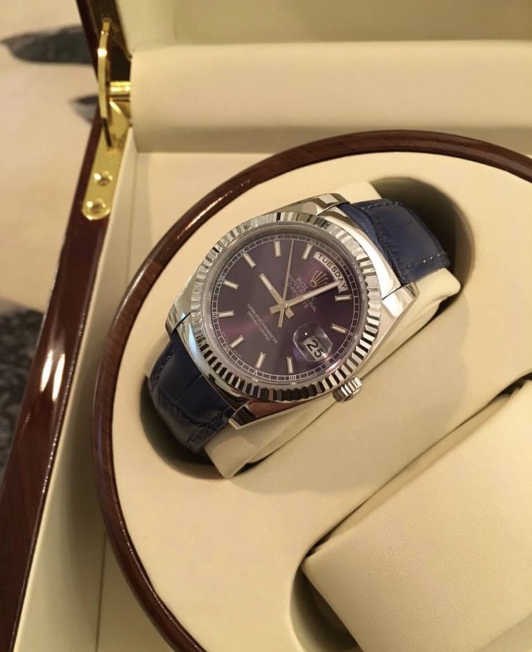 Rolex Watch