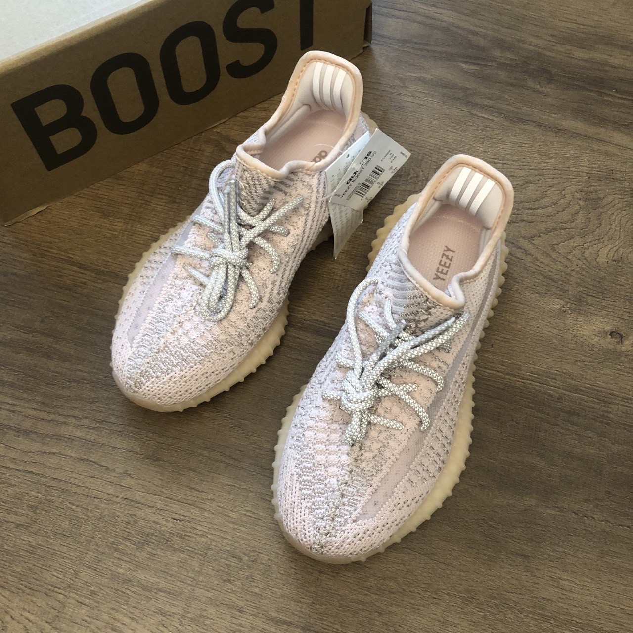 Adidas shoes