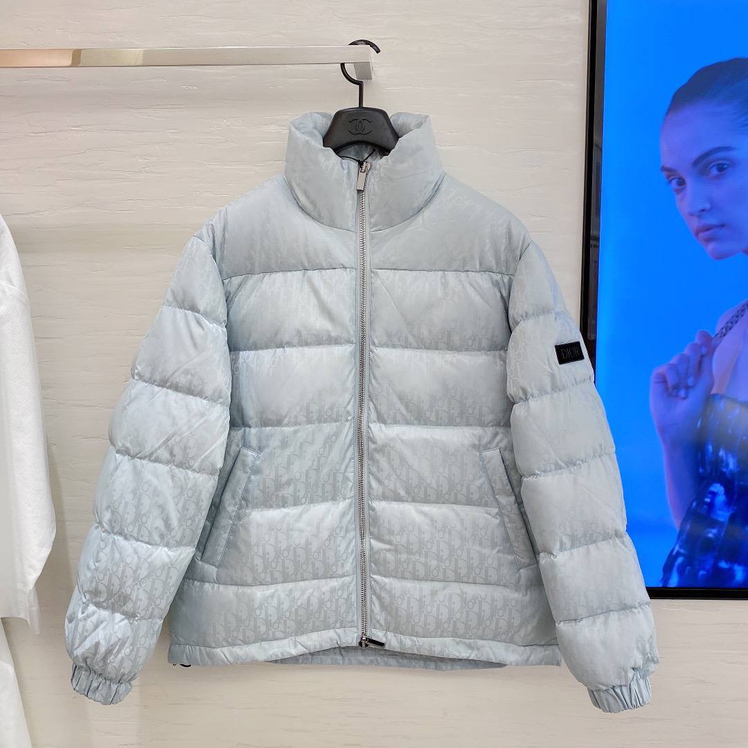 Christian Dior wear