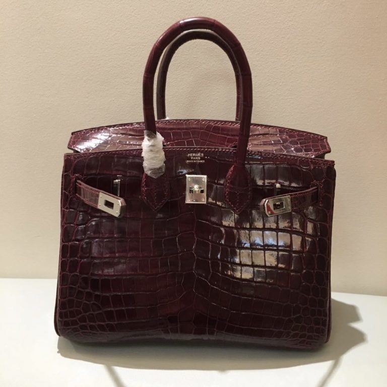 Hermes Bag