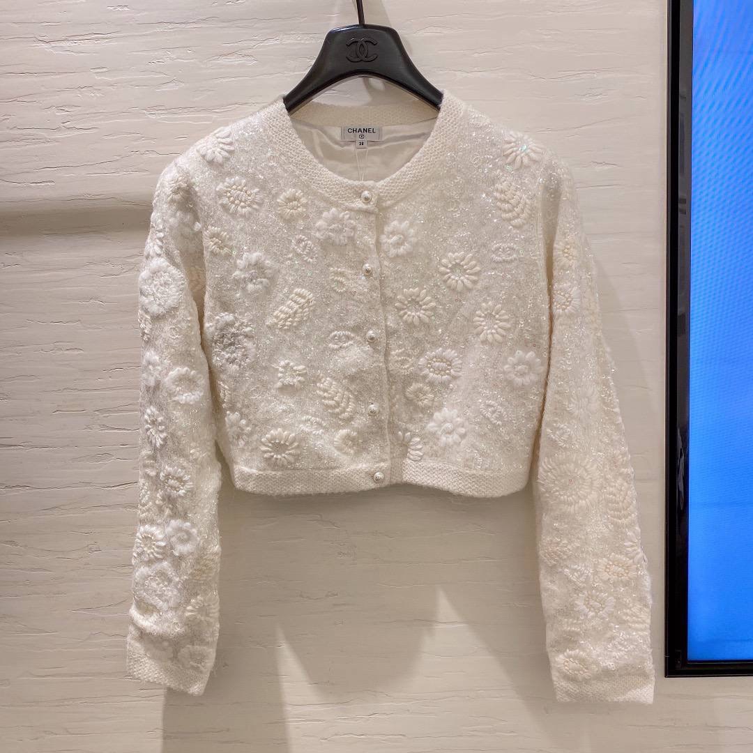 Chanel wear
