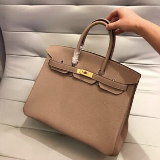 Hermes Bag