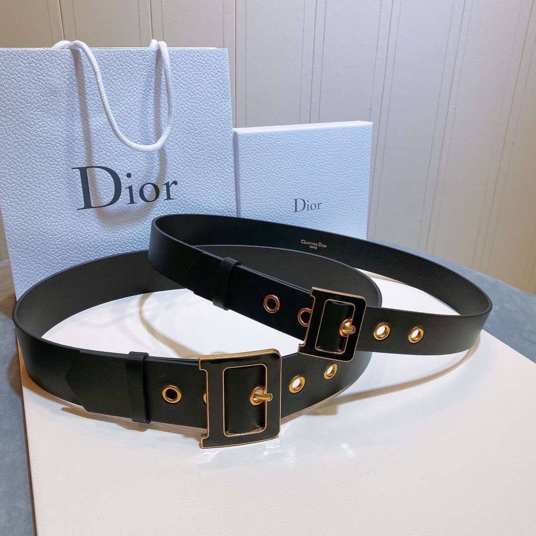 Christian Dior accessories