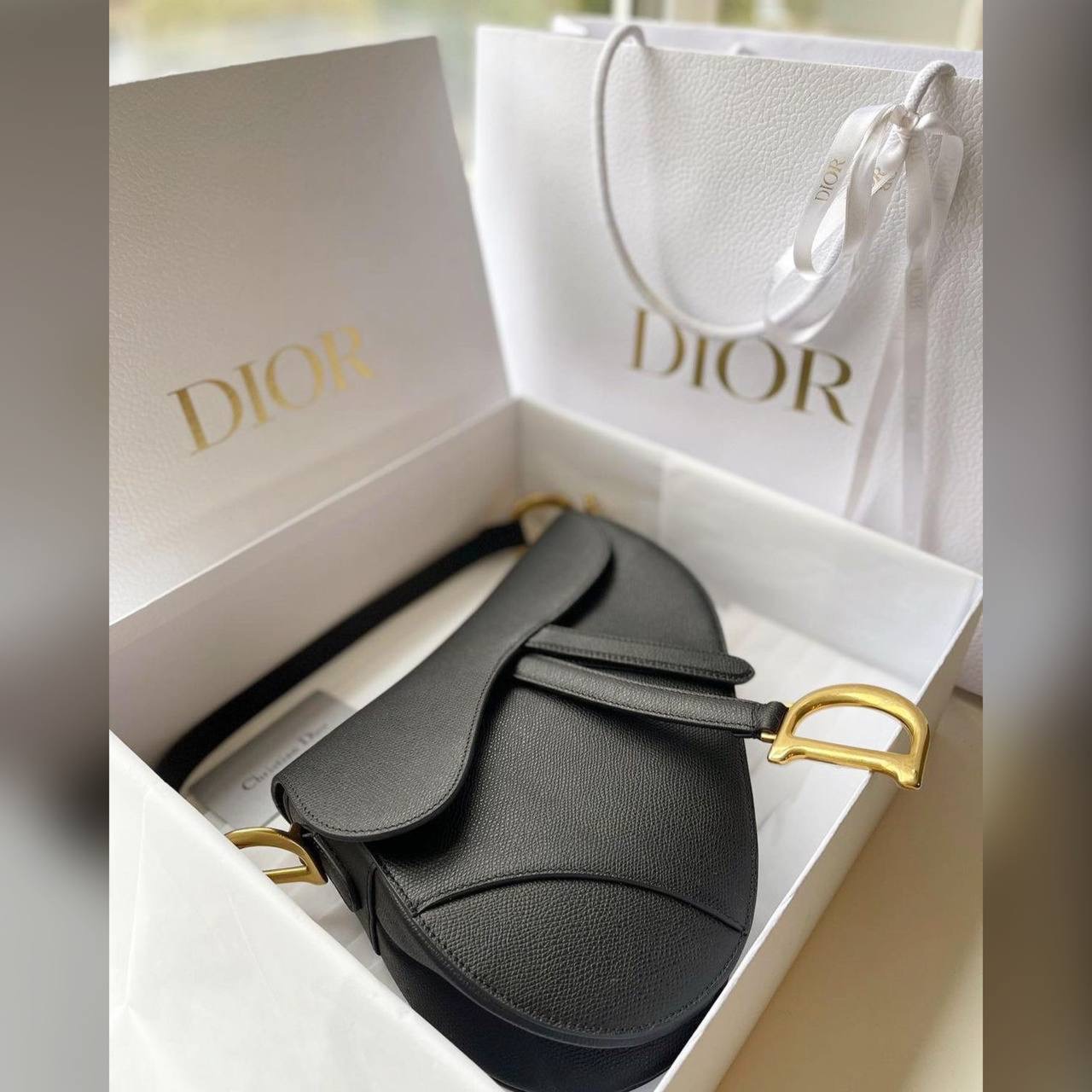 Christian Dior bag