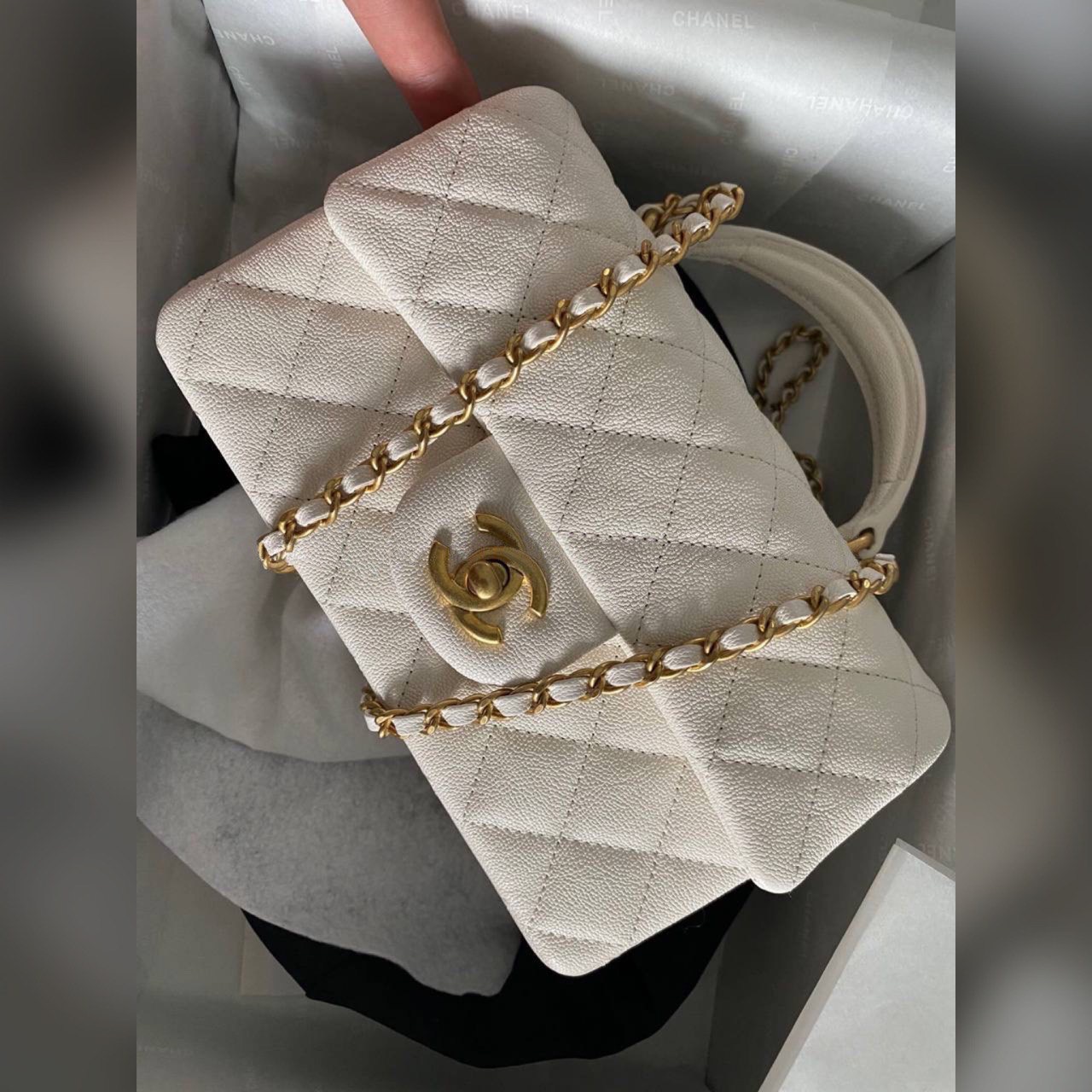 Chanel bag