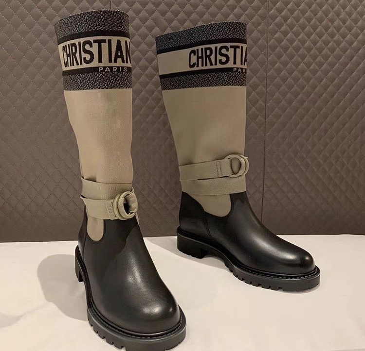 Christian Dior shoes