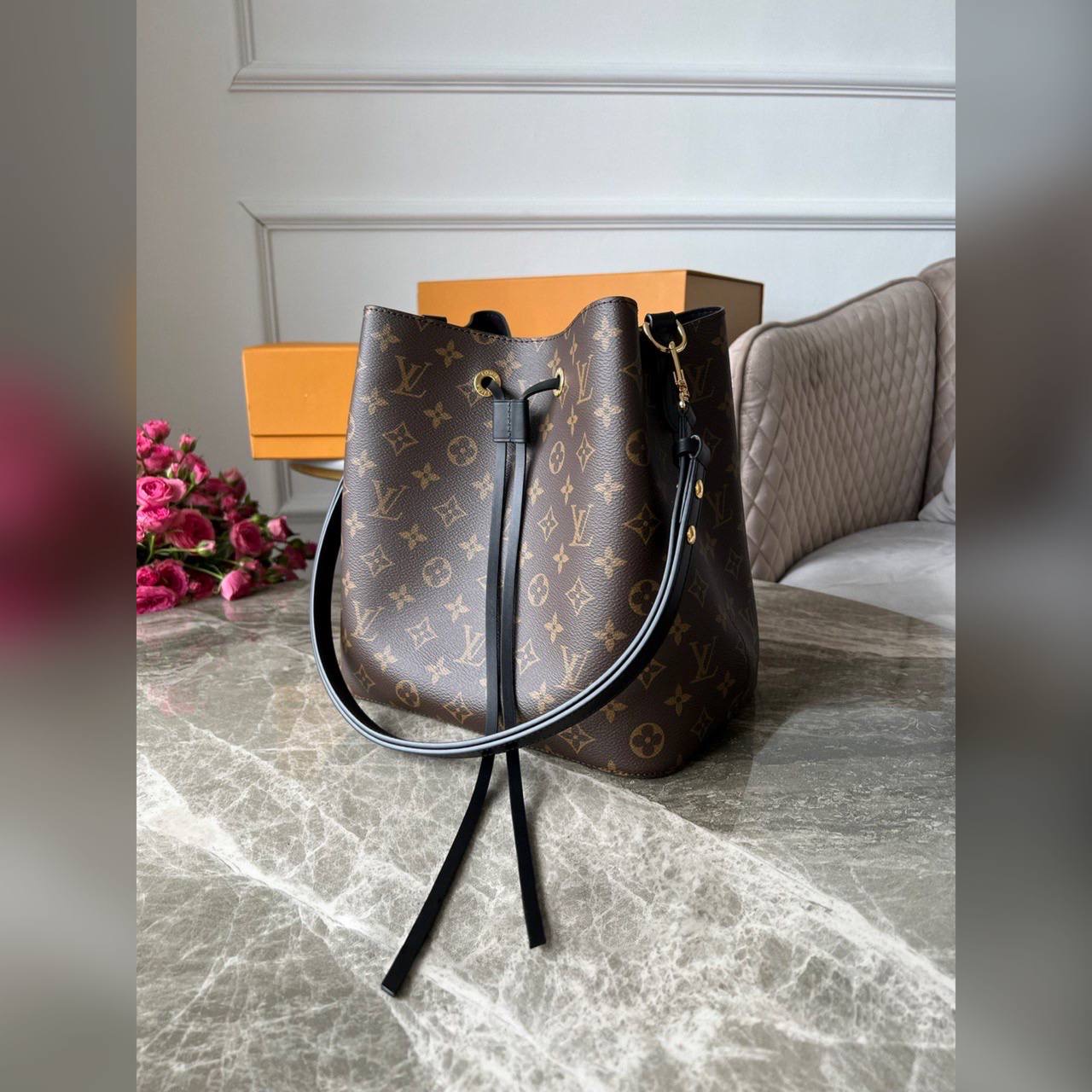 Louis Vuitton bag