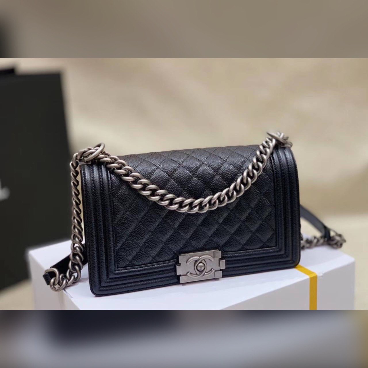 Chanel bag