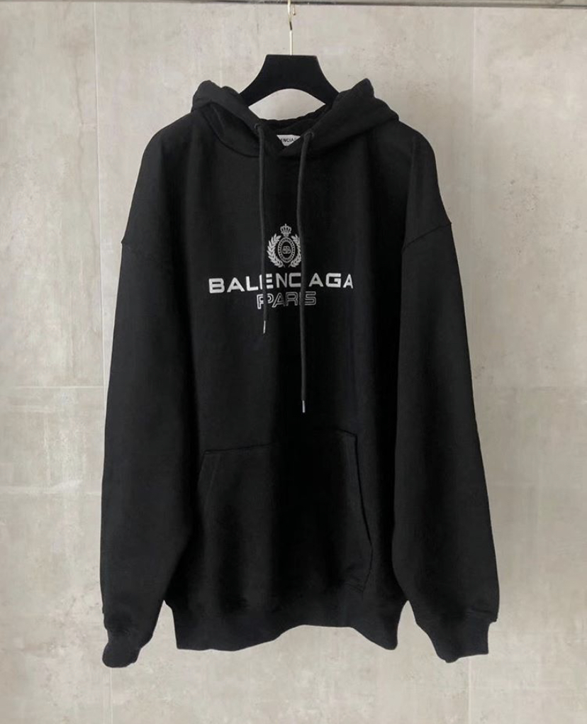 Balenciaga wear