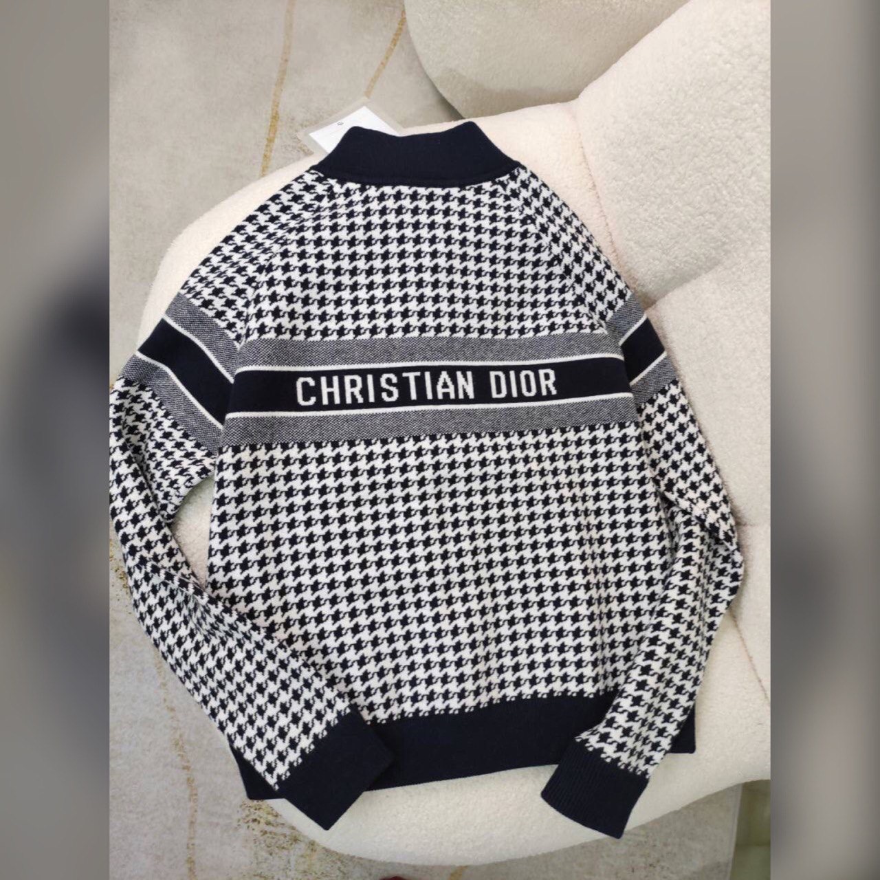 Christian Dior wear