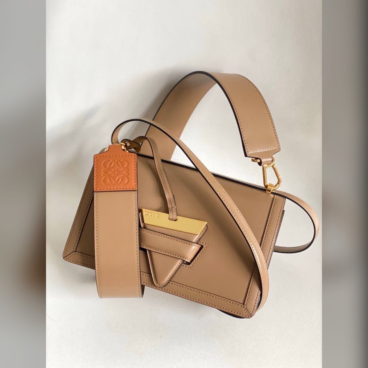 Loewe bags