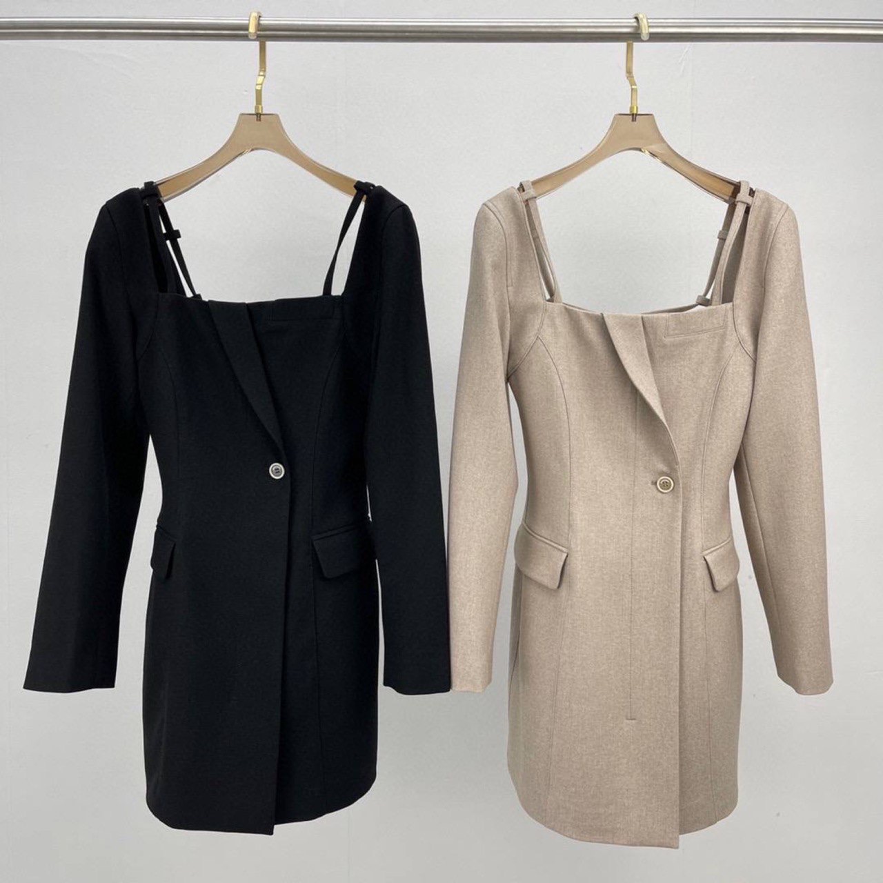 Jacquemus wear