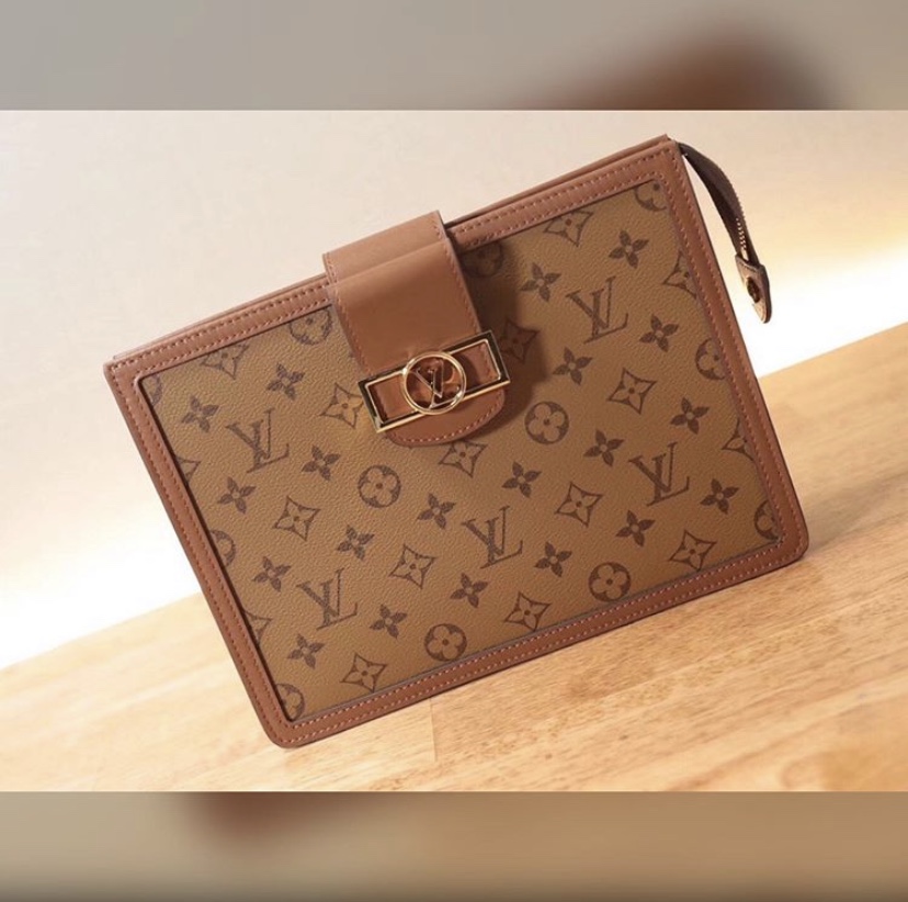 Louis Vuitton bags