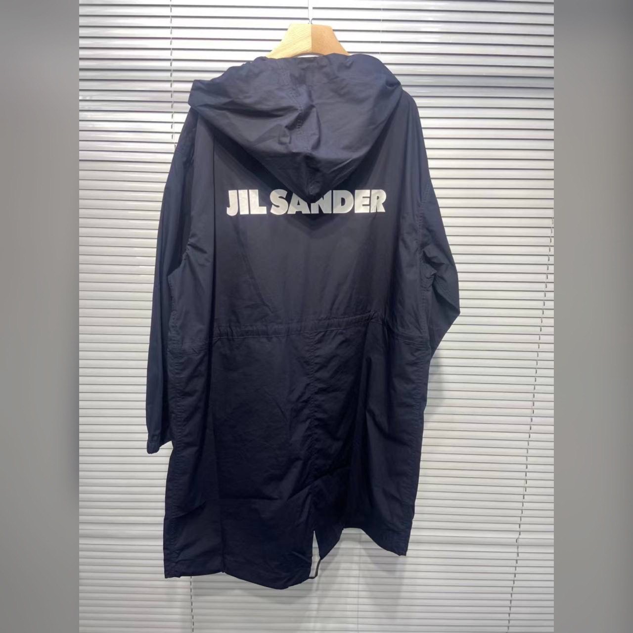 Jil Sander wear