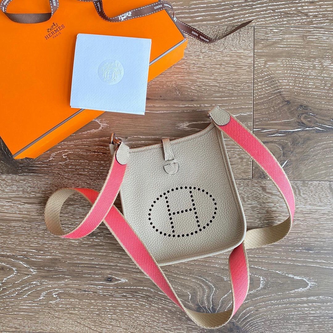 Hermes bag