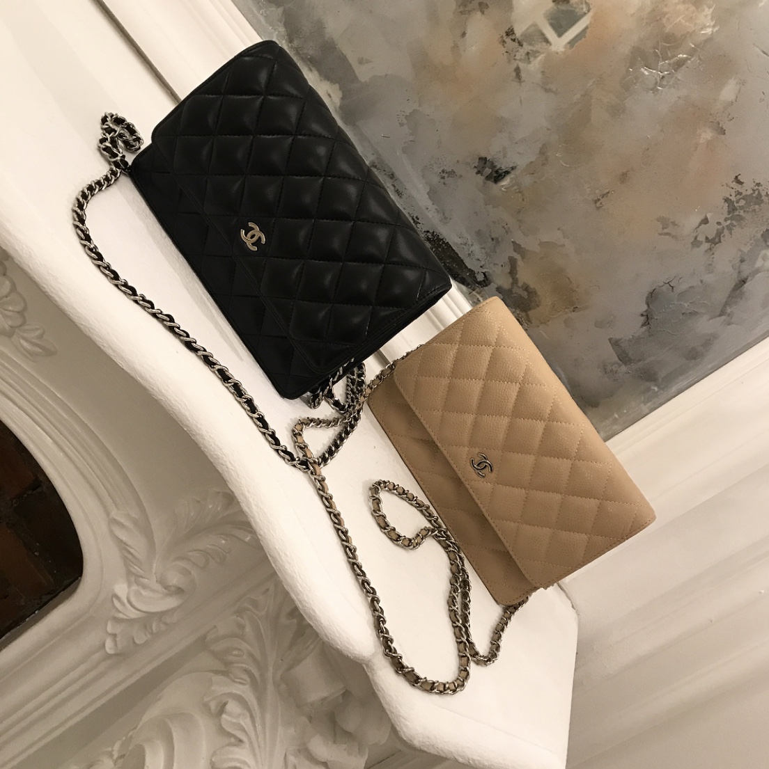 Chanel Bags