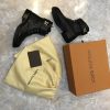 Louis Vuitton Shoes