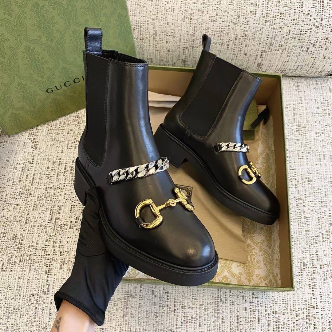 Gucci shoes