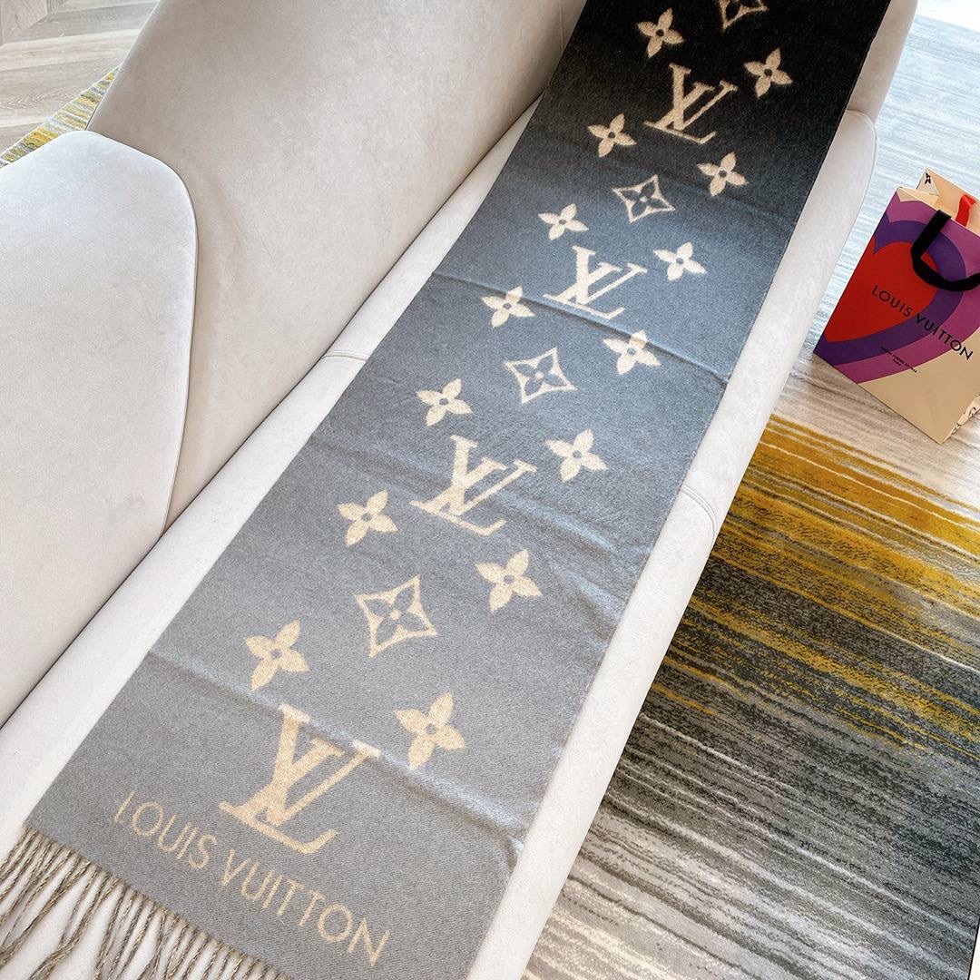 Louis Vuitton accessories