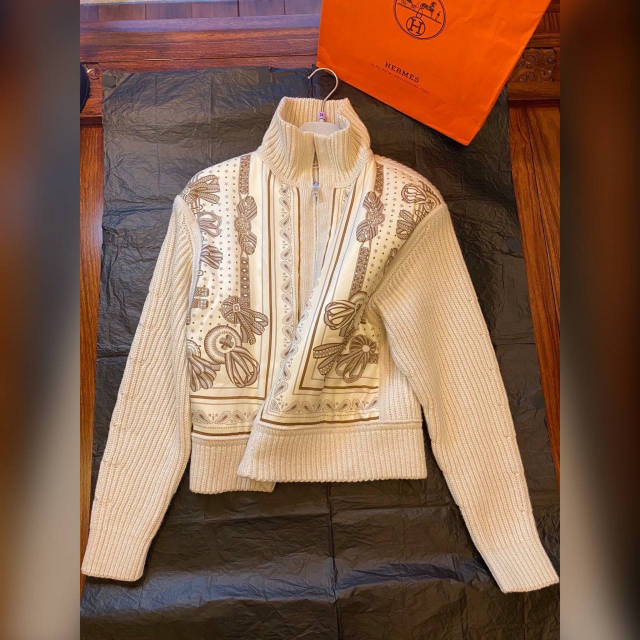 Hermes wear
