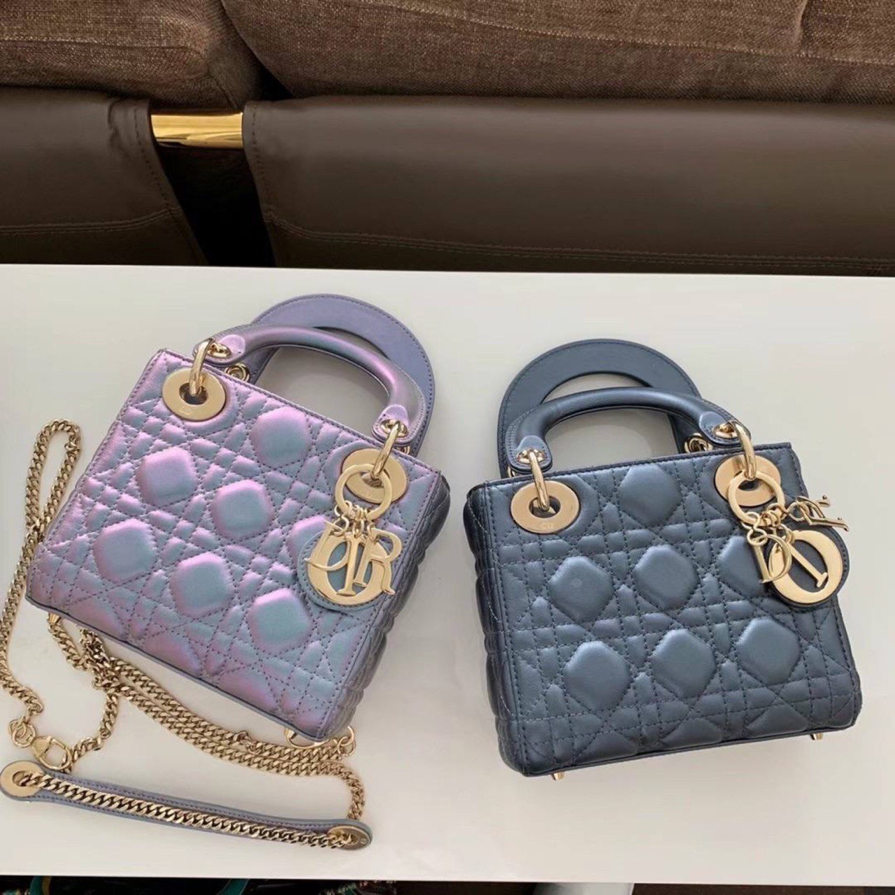Christian Dior bags