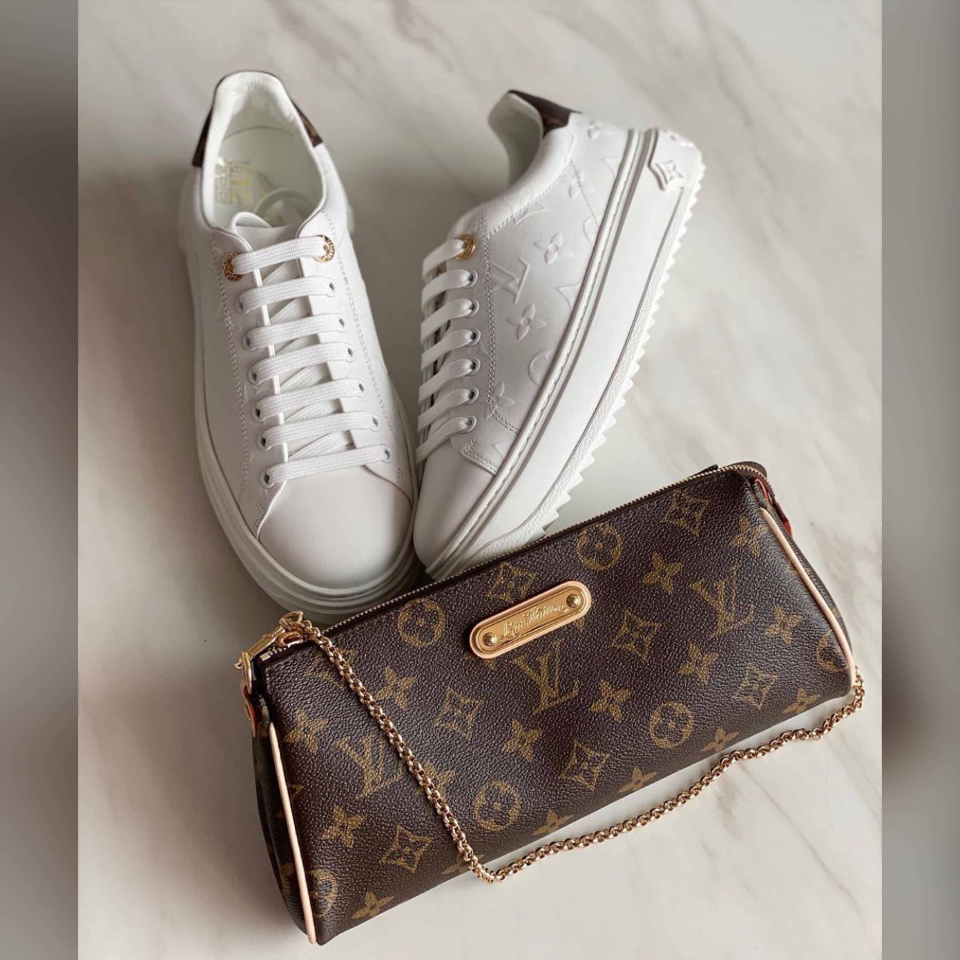 Louis Vuitton shoes