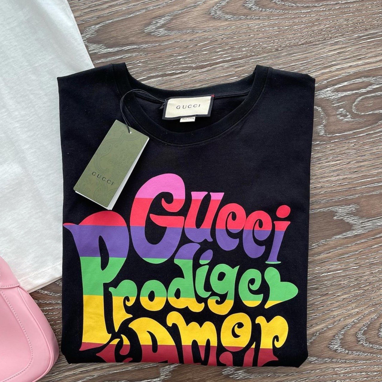 Guссi wear