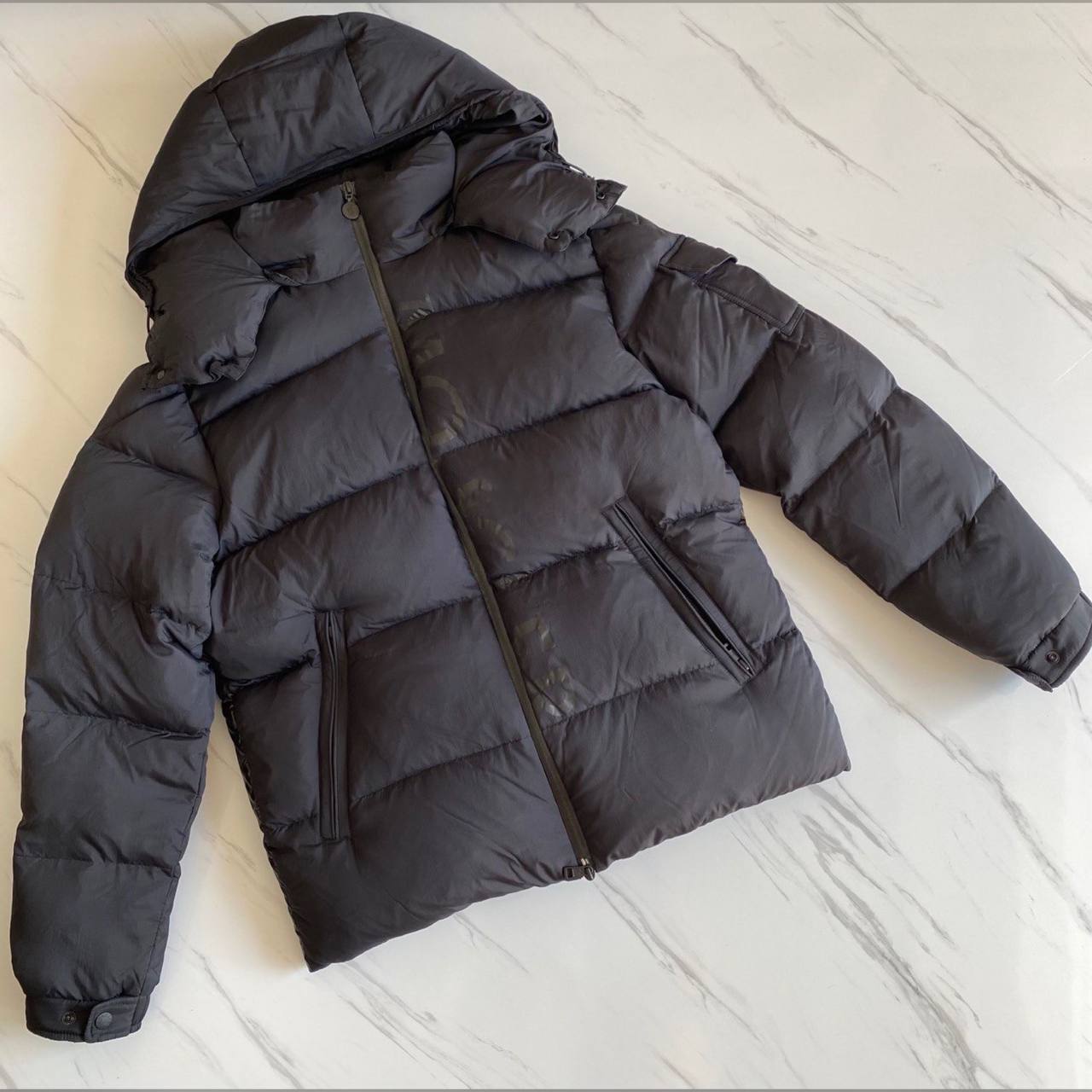 Moncler wear