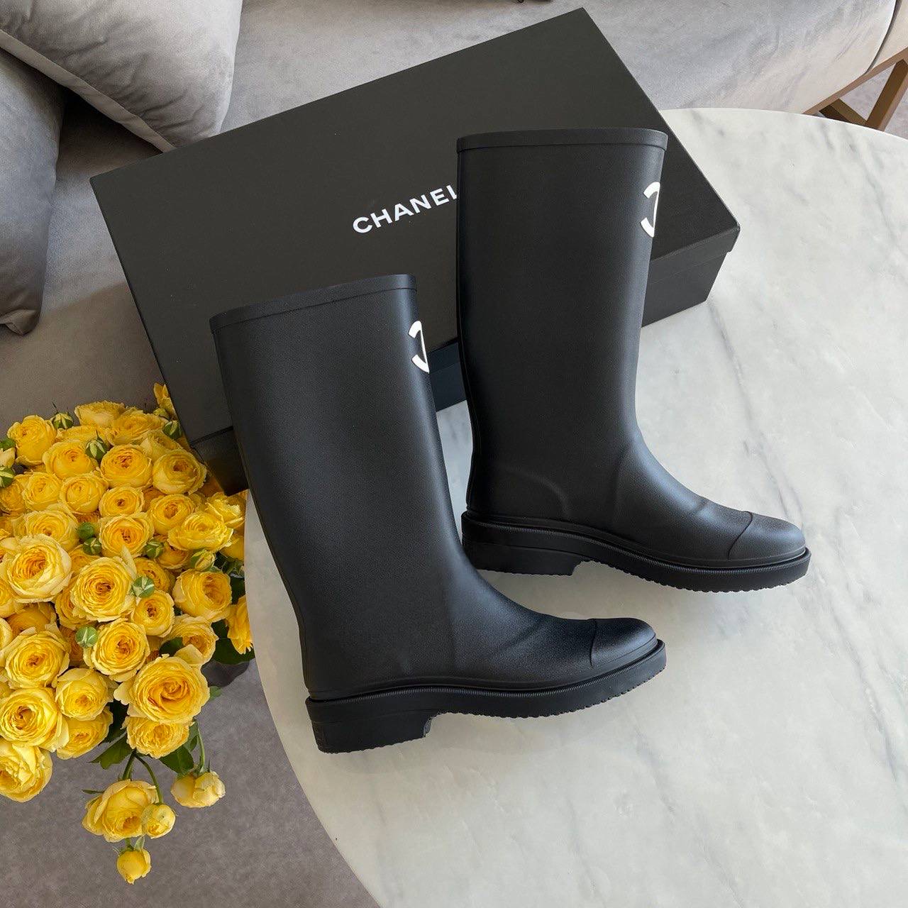 Chanel shoes