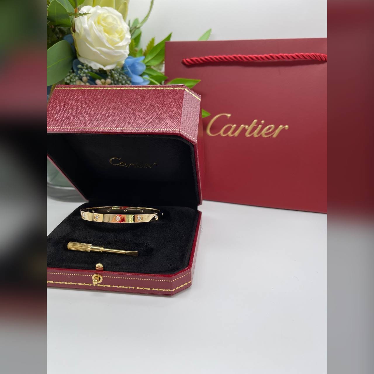 Cartier Jewellerys