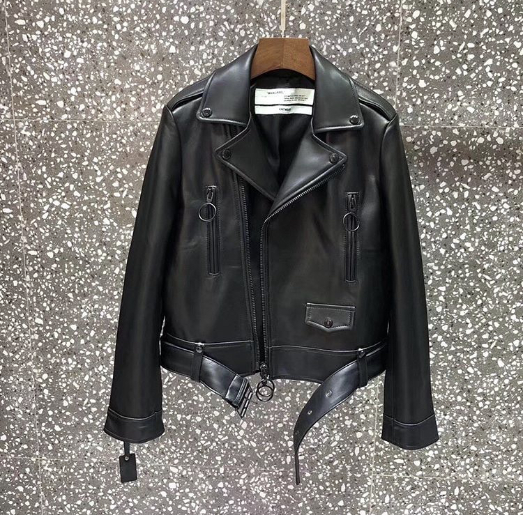 Off-White wear