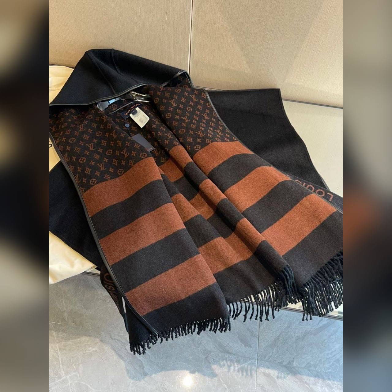 Louis Vuitton wear