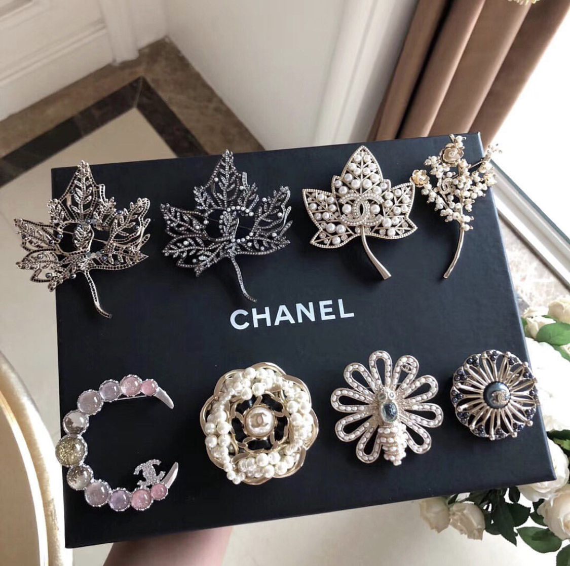 Chanel Accessories