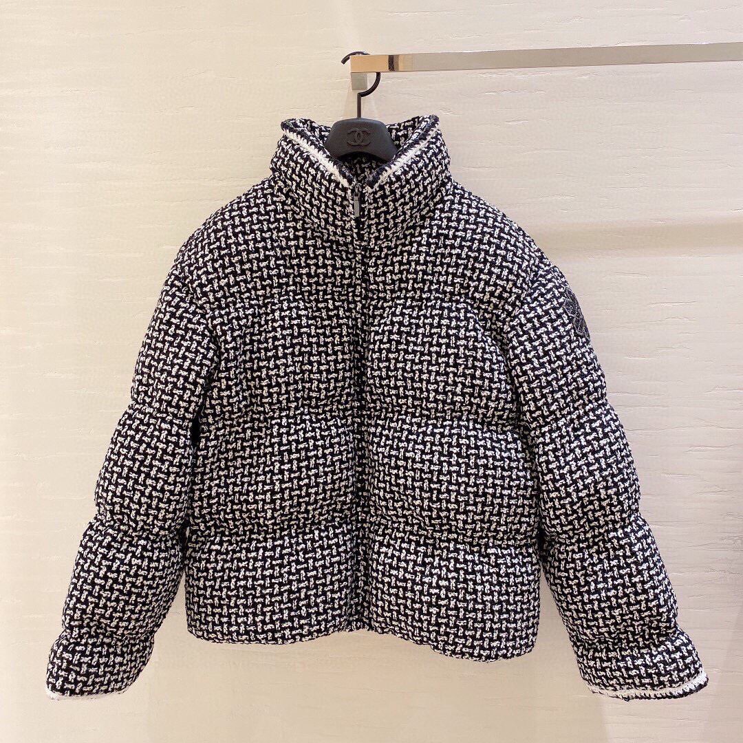 Chanel wear