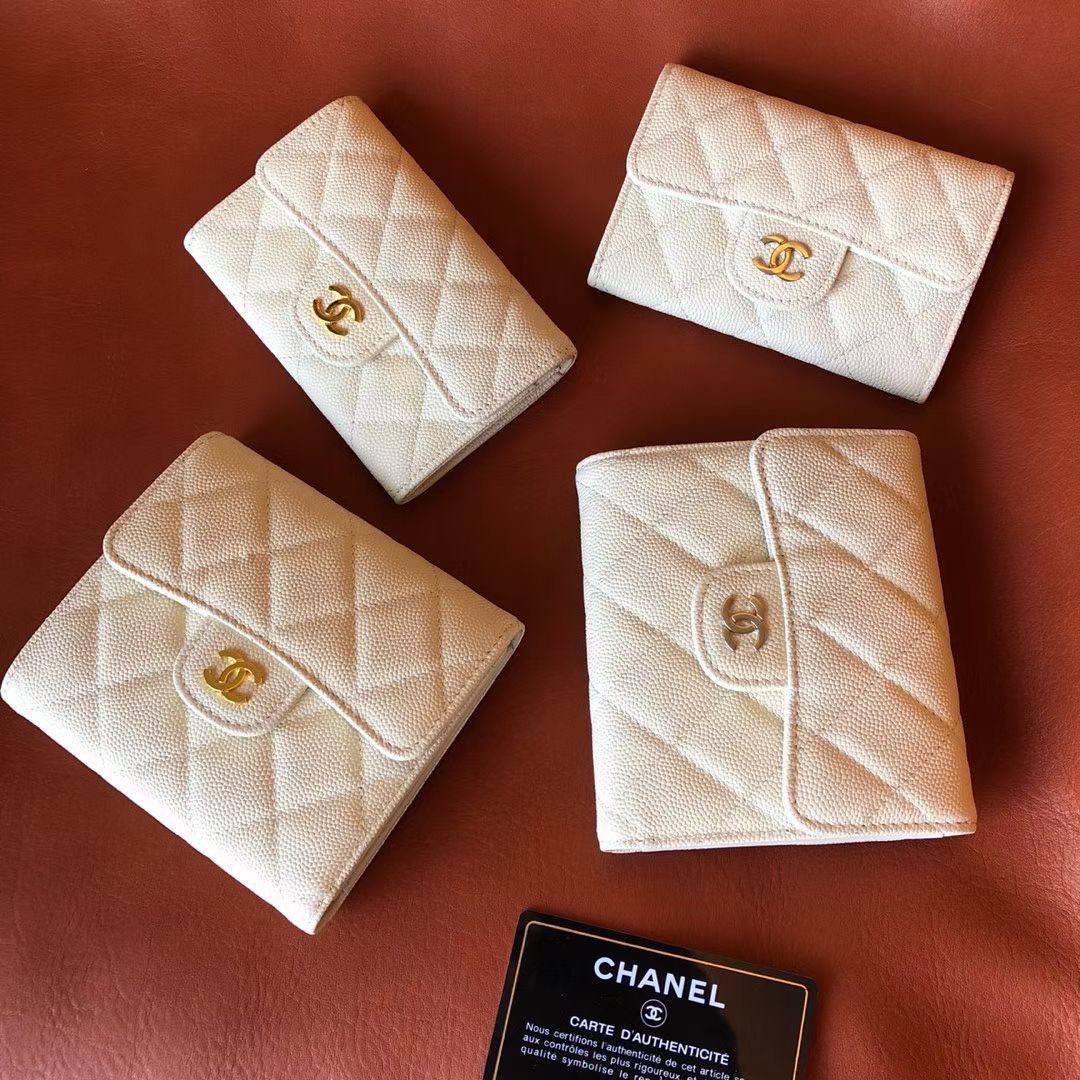 Chanel accessories
