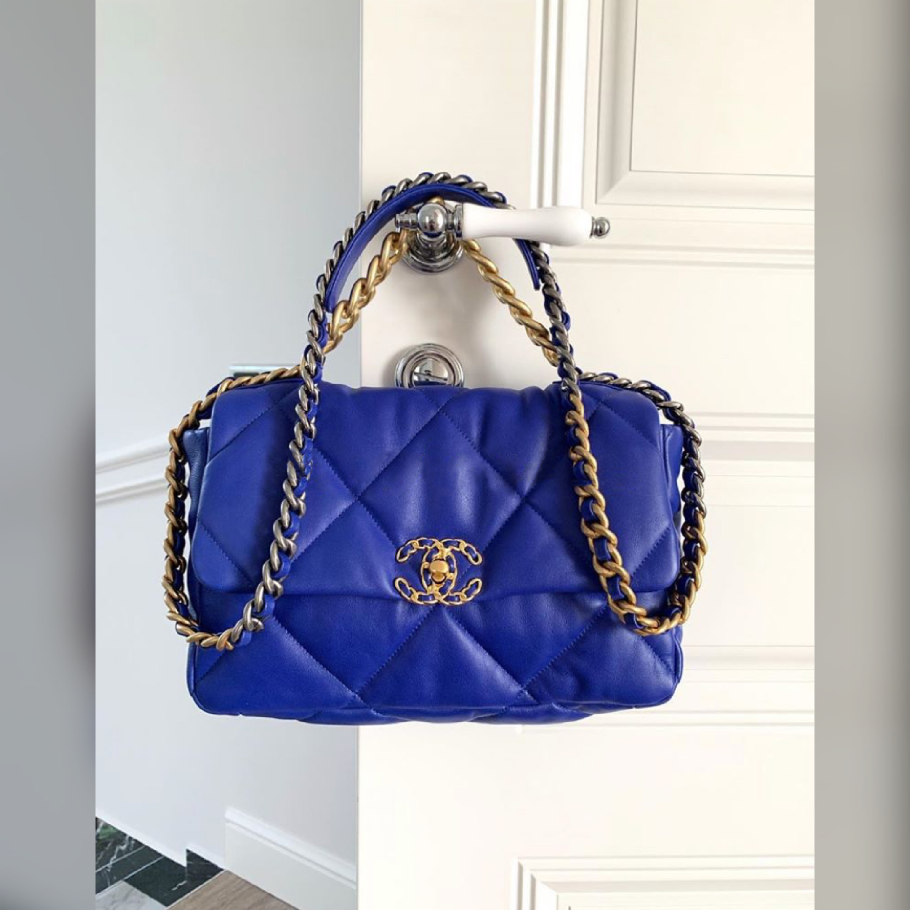 Chanel bags