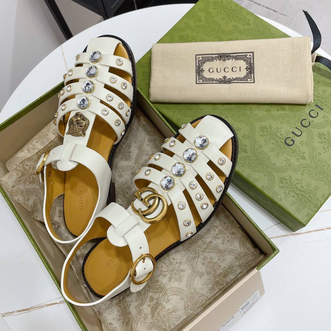 Gucci shoes