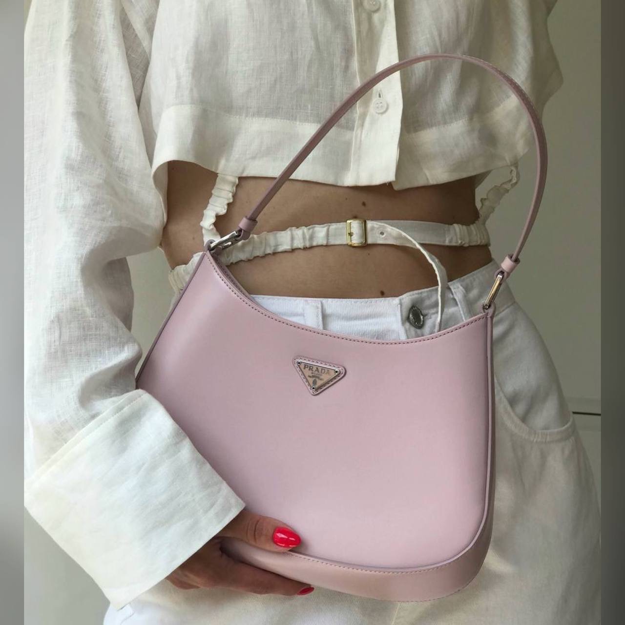 Prada bag