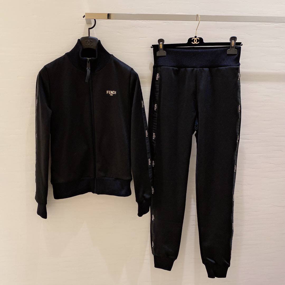 Fendi wear